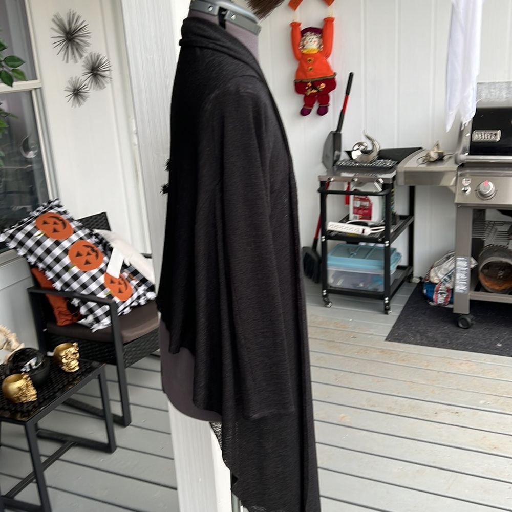 Code Vitesse Cardigan - Picture 4 of 7